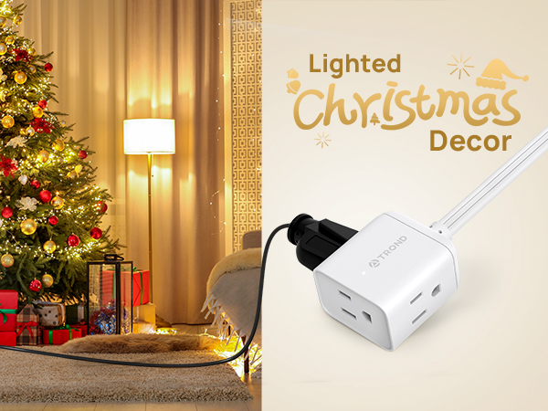 Christmas essentials