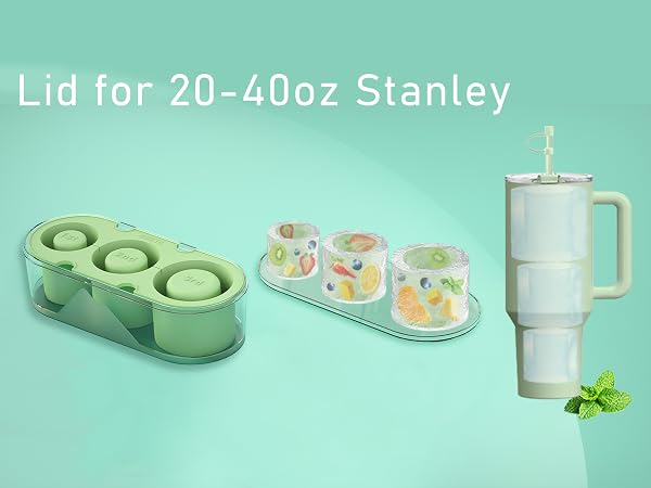 stanley accessories