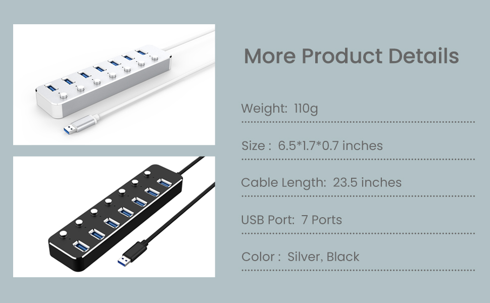 usb expansion hub