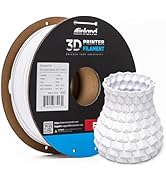 INLAND Micro Center PLA+ 3D Printing Filament 1.75mm - PLA Pro Dimensional Accuracy +/- 0.03 mm -...