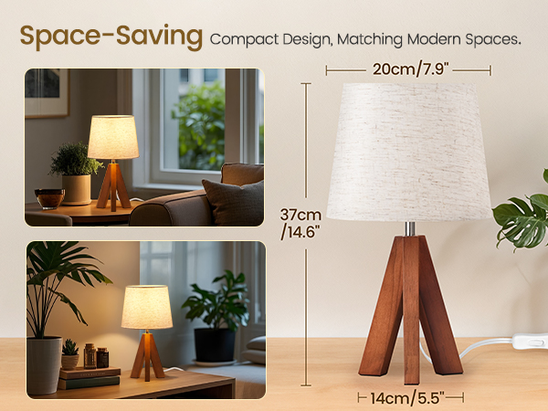 LE51TL05 Table Lamp