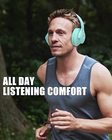 wireless headphones
