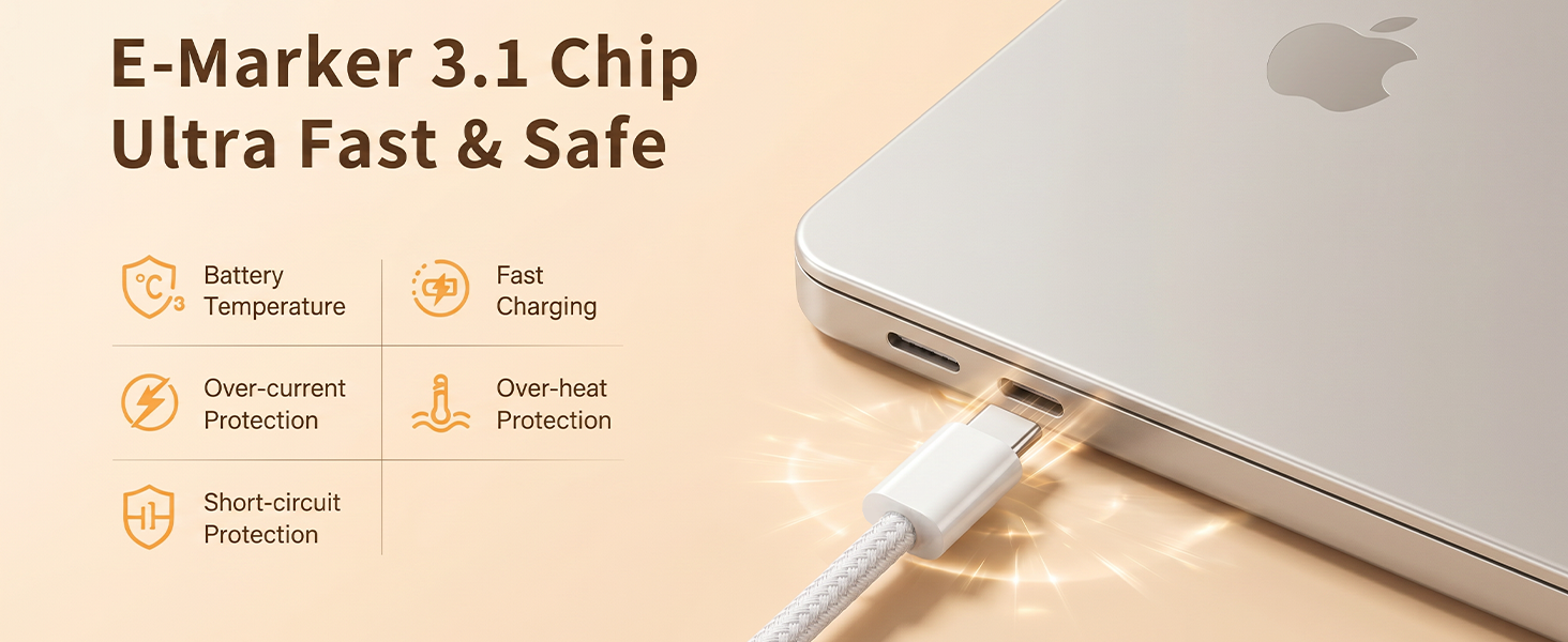 usb c cord