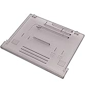 YEQIN Slide Plate Assembly Bobbin Cover Plate #XF2404001 for Brother LX2763, LX3850, RS40S, RS45S