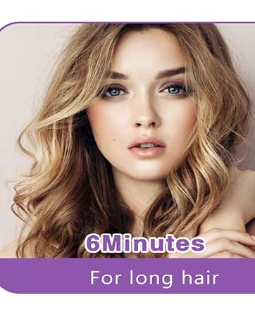 HAIR DRYER FOR LONG HAIR