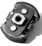 MsTental A056000230 Clutch Assembly Replacement for Echo SRM-225, GT-225, PAS-225,PPT-235ES Models