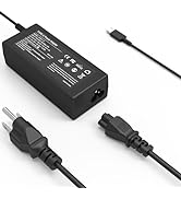 Universal 65W USB C Laptop Charger for Lenovo/Dell/HP Laptop Charger USB C Type C : Chromebook Ch...