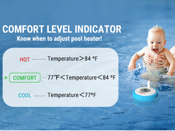 pool thermometer wifi pool thermostat smart pool thermometer best pool thermometers