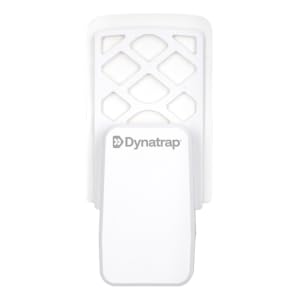 Dynatrap Indoor Fly Trap - White
