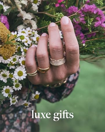 luxe gifts