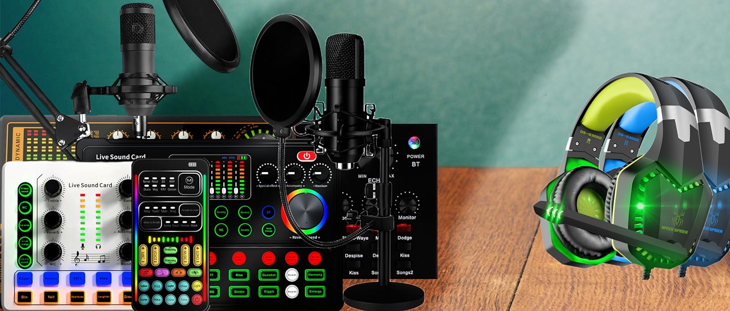 studio equipment for recording music recording studio music studio microphone for singing