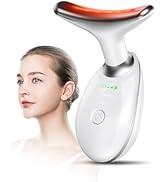 Oriflame Neck and Face Massager, Face Roller, Face Sculpting Skin Care Tool, Improve, Firm, Tight...
