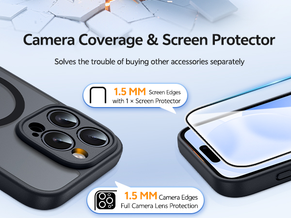 iPhone 16 pro max case