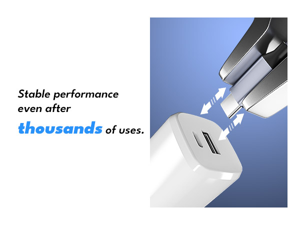 USB C Cable