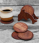 coaster