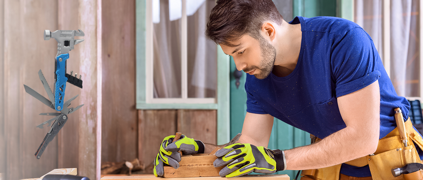 multi tool with hammer