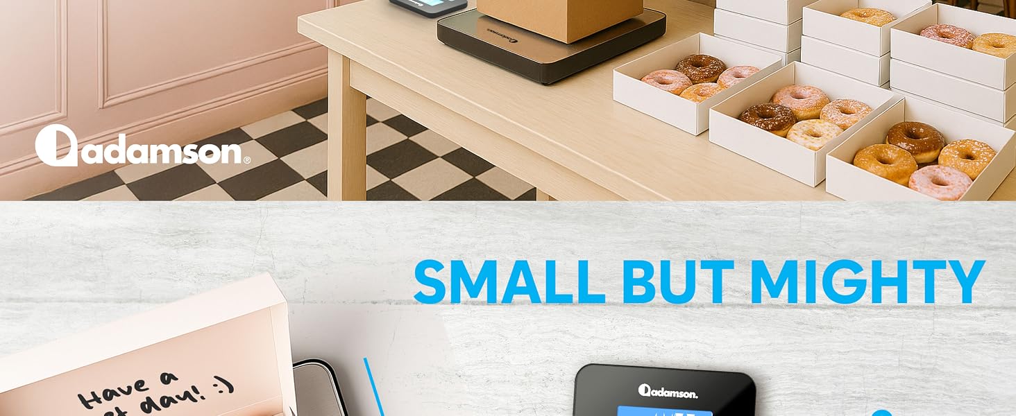 scale shipping package small business postal scales weighing digital bascula maletas viaje pesar