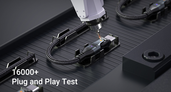 usb c to usb c cable 6ft