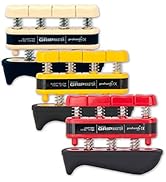 Prohands Gripmaster Medical Hand and Finger Exerciser