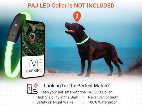 pet gps tracker