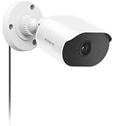Anlapus 4K Add-On Camera, 8MP Outdoor Indoor Home Surveillance Wired Security Camera with One Way...