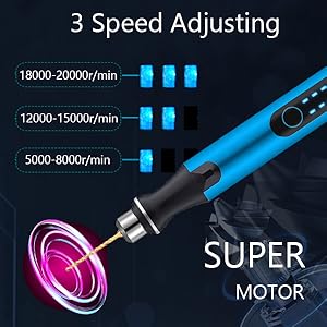 engraving pen for metal