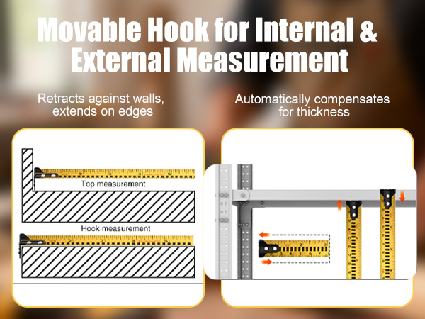 tape measure 50 ft