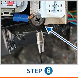 R3 Hardwire Kit - Step-6
