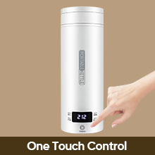Travel Electric Kettle