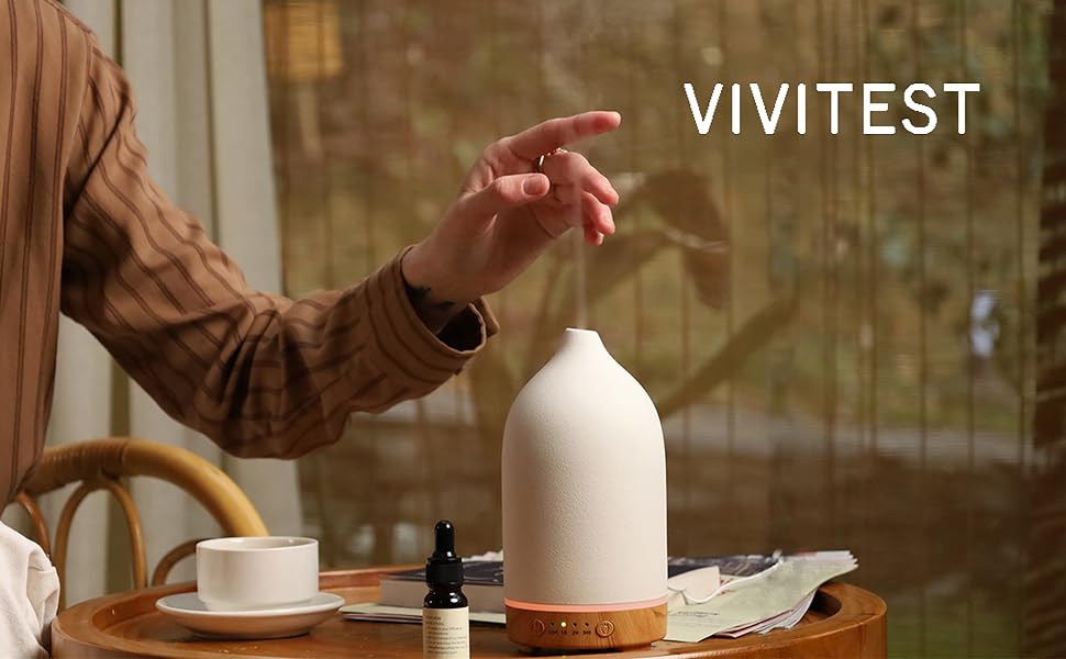 VIVITEST DIFFUSER