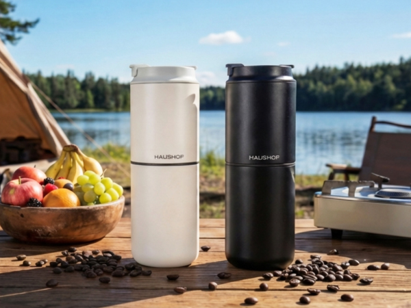 travel coffee maker