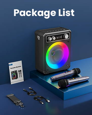 KARAOKE MACHINE FOR KIDS