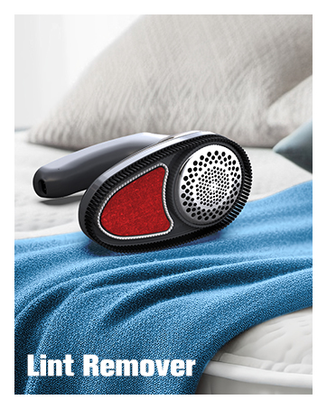 lint Remover