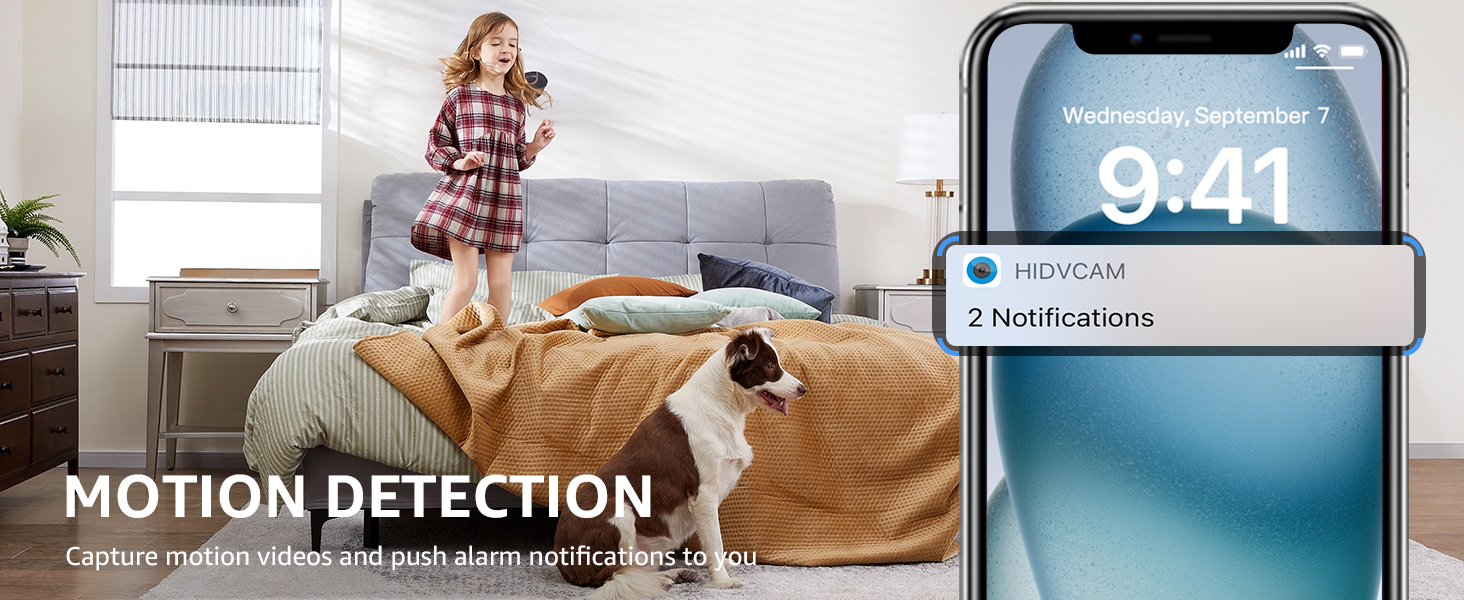 cameras for home security