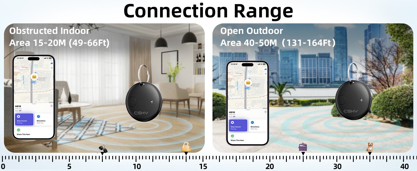 air tag tracker