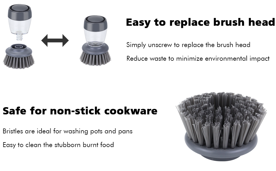 dish brush
