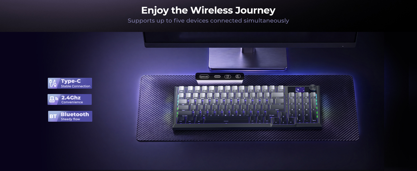 gaming keyboard