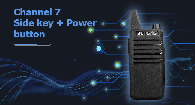 retevis rt22