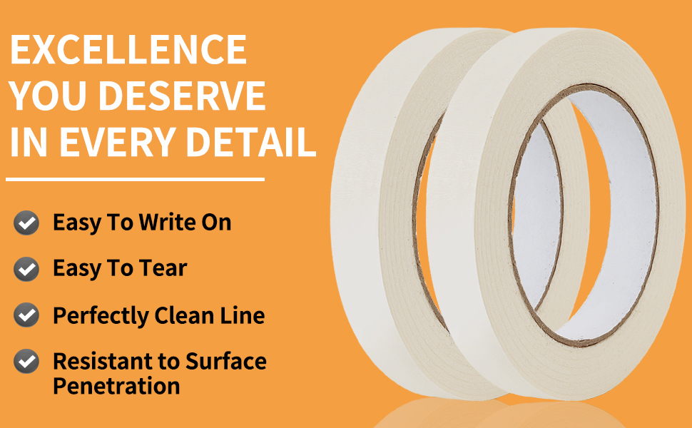 Masking Tape