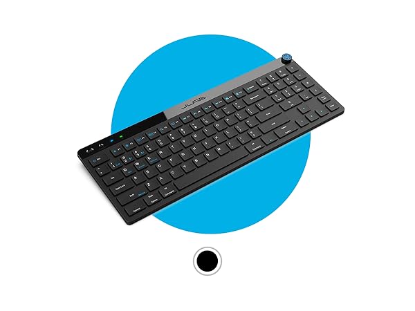 jbuds keyboard