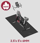 HAPBEAR EQUIPMENT MAT