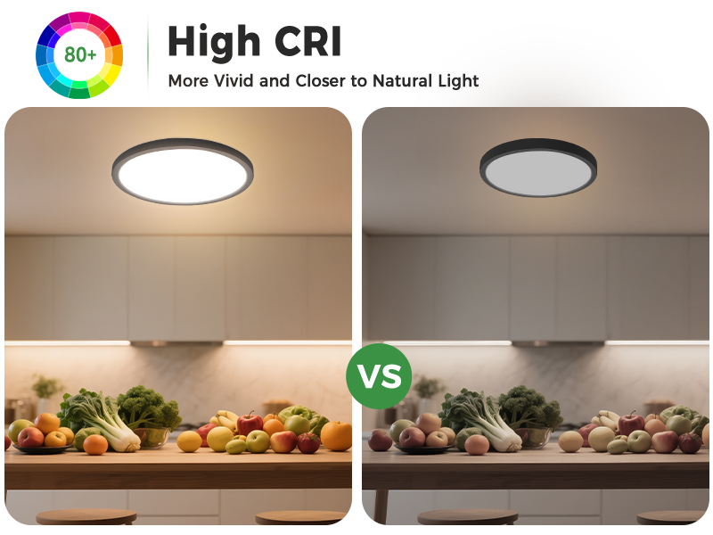 High CRI