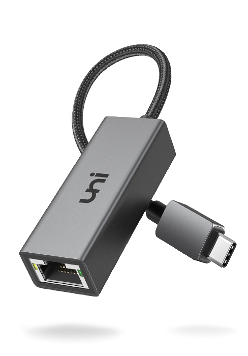 usb c to ethernet