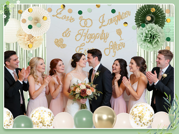 bridal decorations