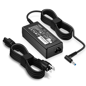 hp charger for laptop