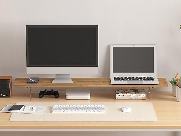 Monitor Stand