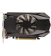 4GB GDDR5 Graphics Card,Computer PC Gaming Video Graphics Card,128bit 1000MHz Core Frequency Supp...