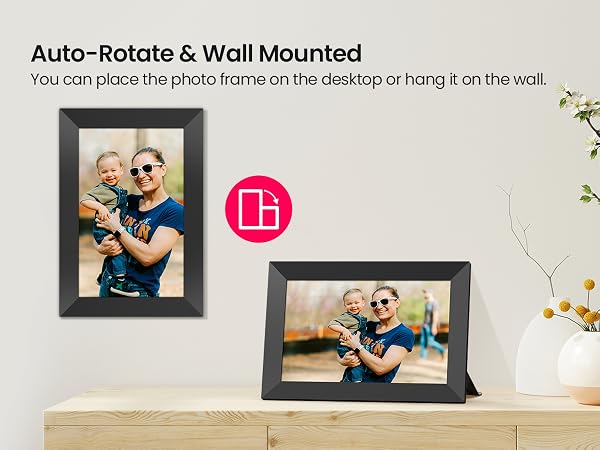 Digital Picture Frame