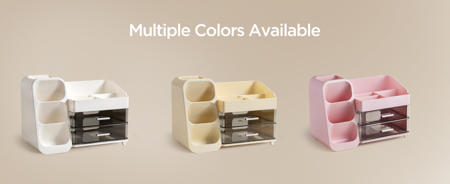 Multiple Colors Available