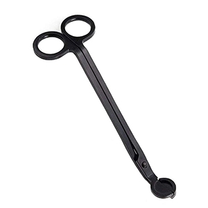 Candle Tool Set Candle Wick Trimmer Dipper Candle Snuffer Extinguisher